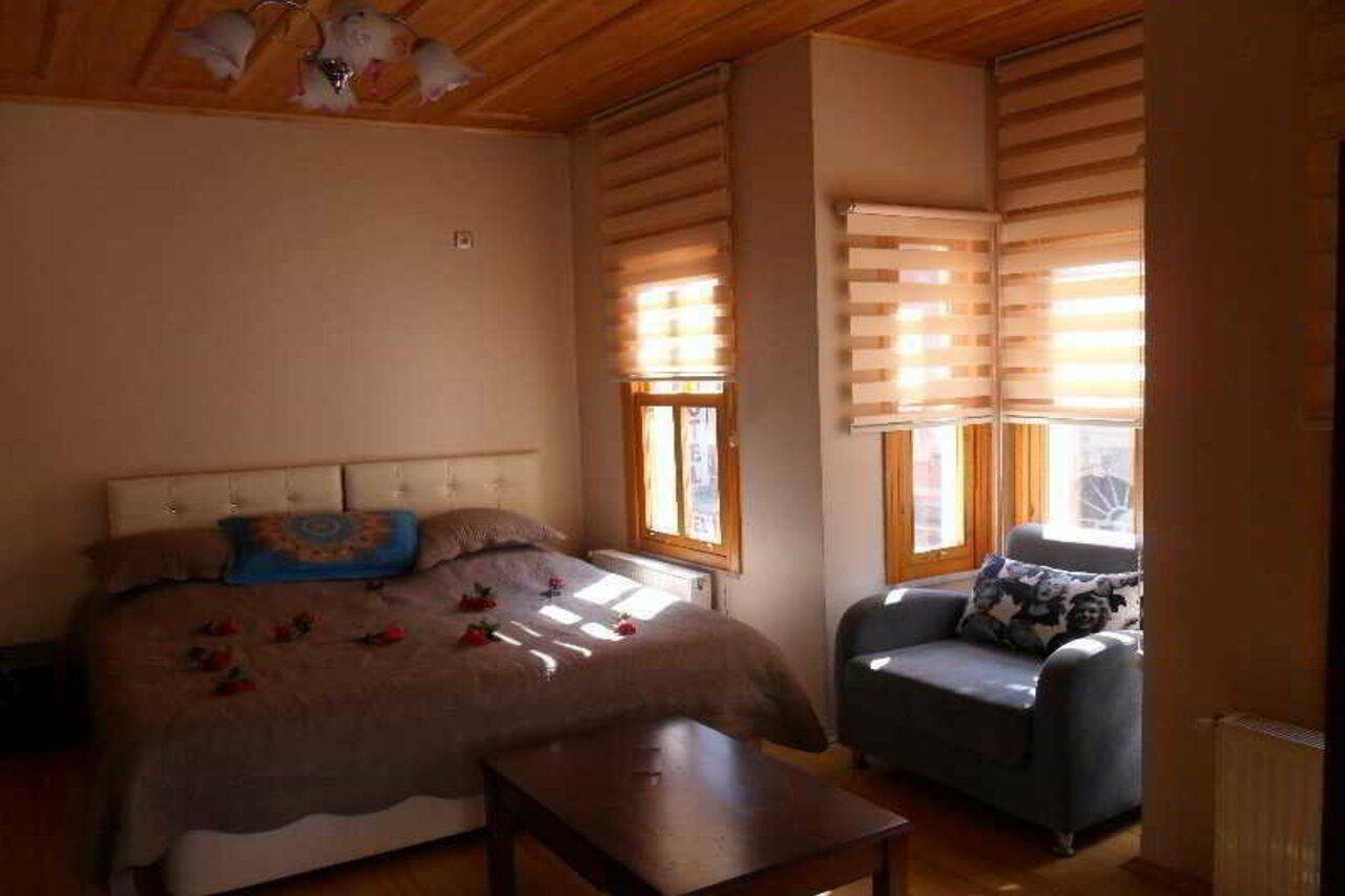 Tokyo Apart Hotel อิสตันบูล ภายนอก รูปภาพ